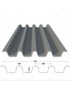 Χαλυβδόφυλλα Σύμμεικτης...