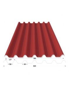 Λαμαρίνα τραπεζοειδης