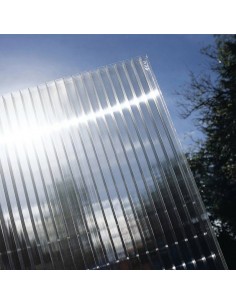 Κυψελωτά πολυκαρβονικά φύλλα 2